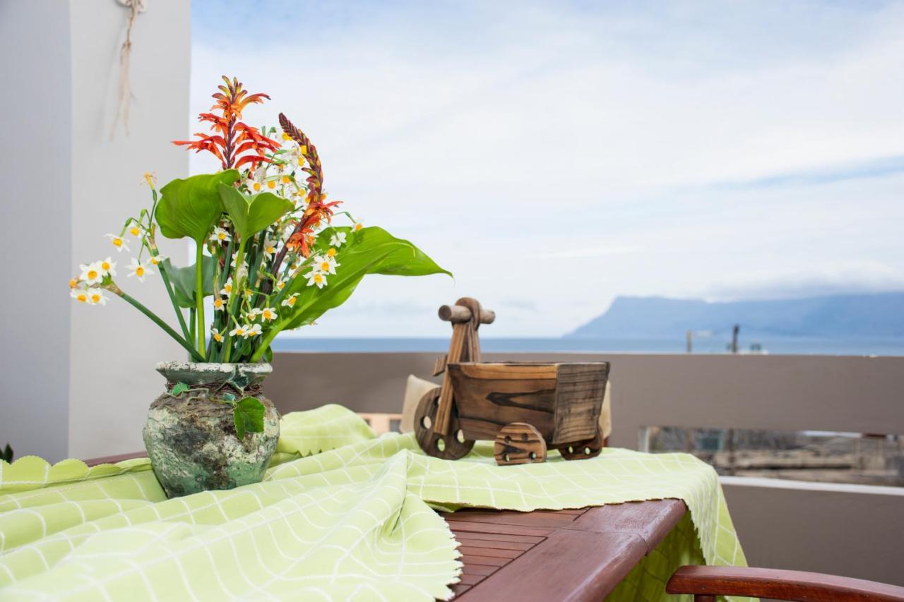 Castel View Experience Apartment Kissamos Exterior photo