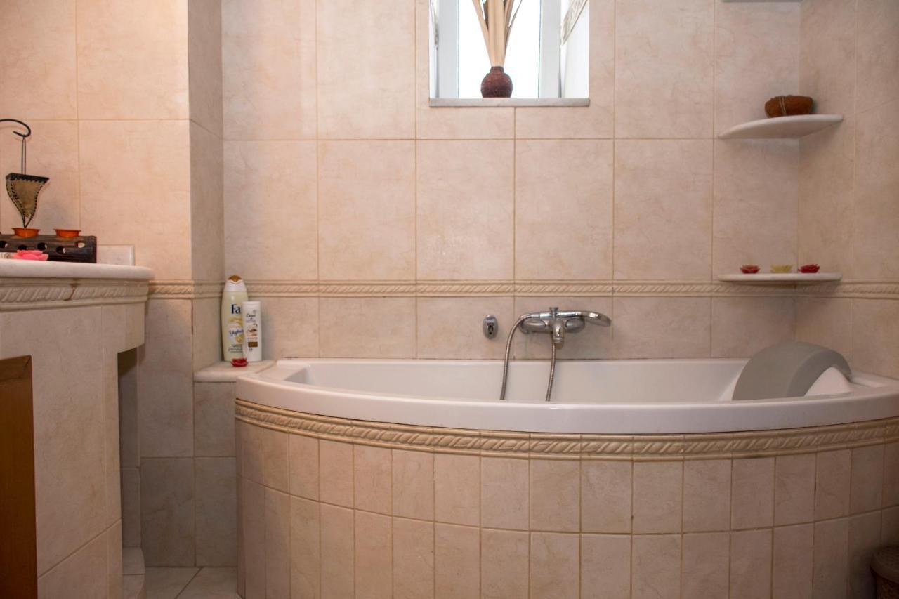 Castel View Experience Apartment Kissamos Exterior photo
