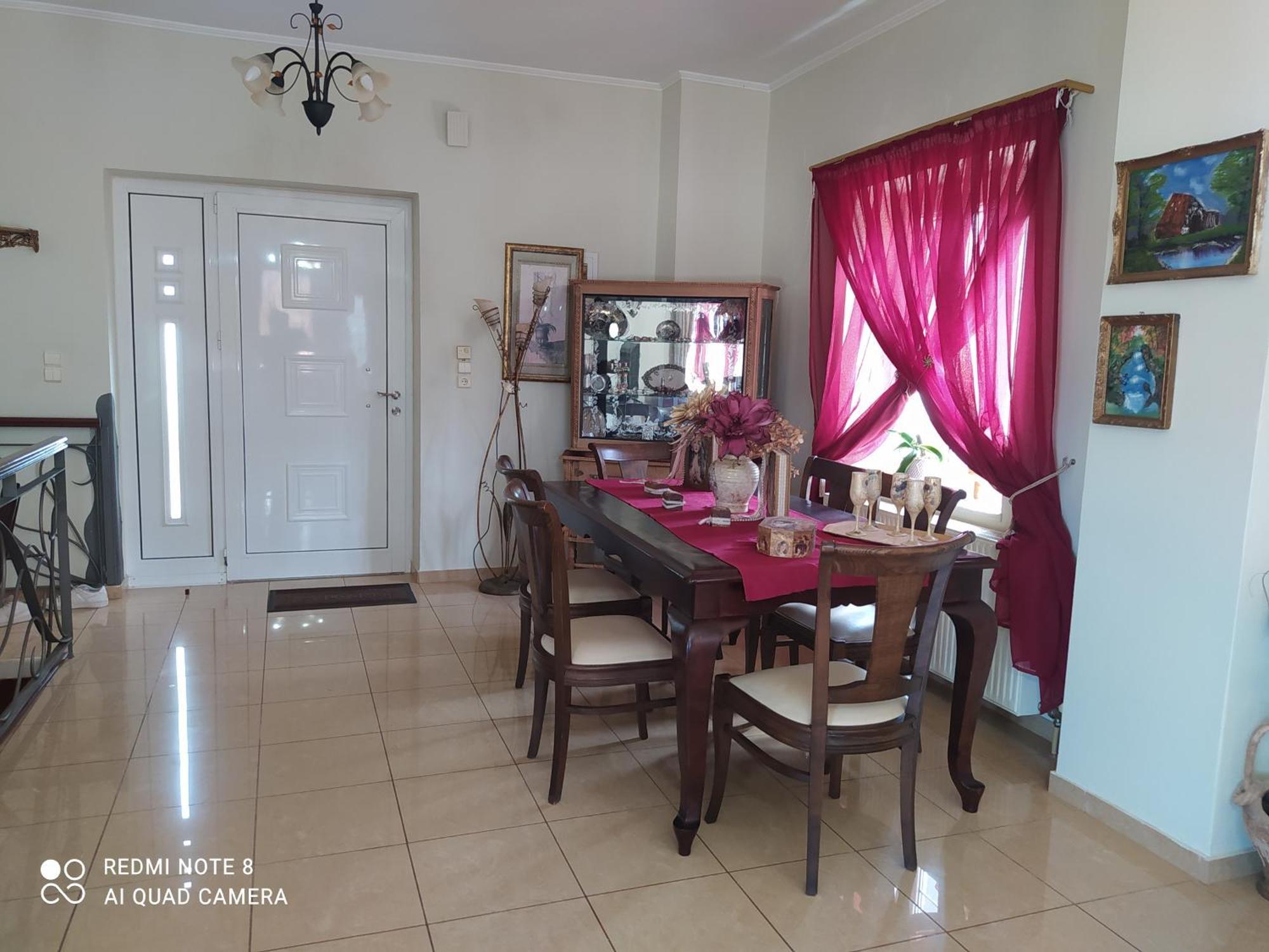 Castel View Experience Apartment Kissamos Exterior photo